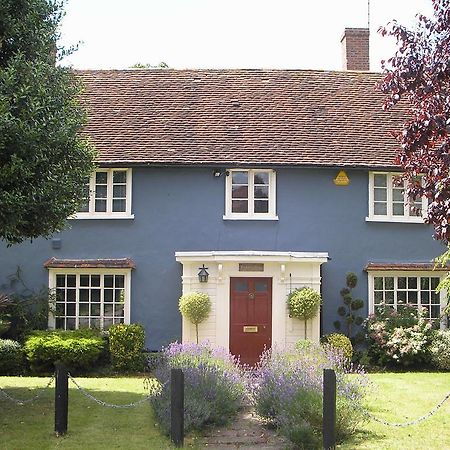 Hotel Bonningtons Stansted Self Catering Stansted Mountfitchet Exterior foto