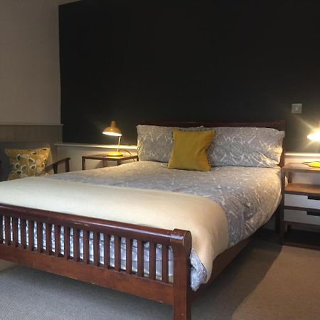 Hotel Bonningtons Stansted Self Catering Stansted Mountfitchet Exterior foto