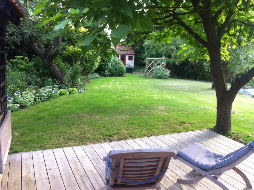 Hotel Bonningtons Stansted Self Catering Stansted Mountfitchet Habitación foto