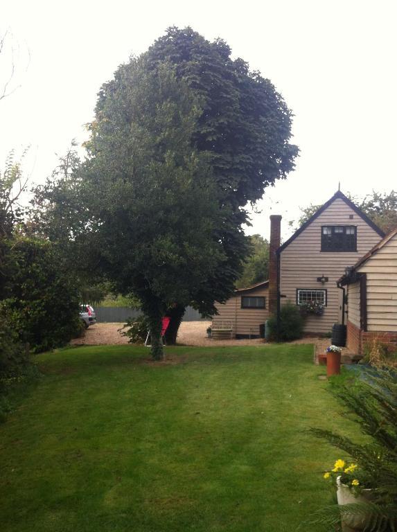 Hotel Bonningtons Stansted Self Catering Stansted Mountfitchet Habitación foto