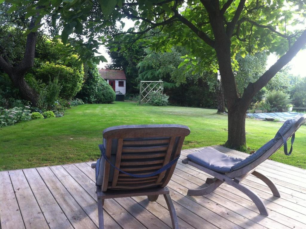 Hotel Bonningtons Stansted Self Catering Stansted Mountfitchet Habitación foto