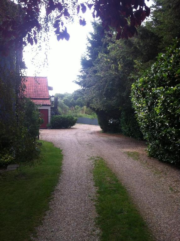 Hotel Bonningtons Stansted Self Catering Stansted Mountfitchet Habitación foto