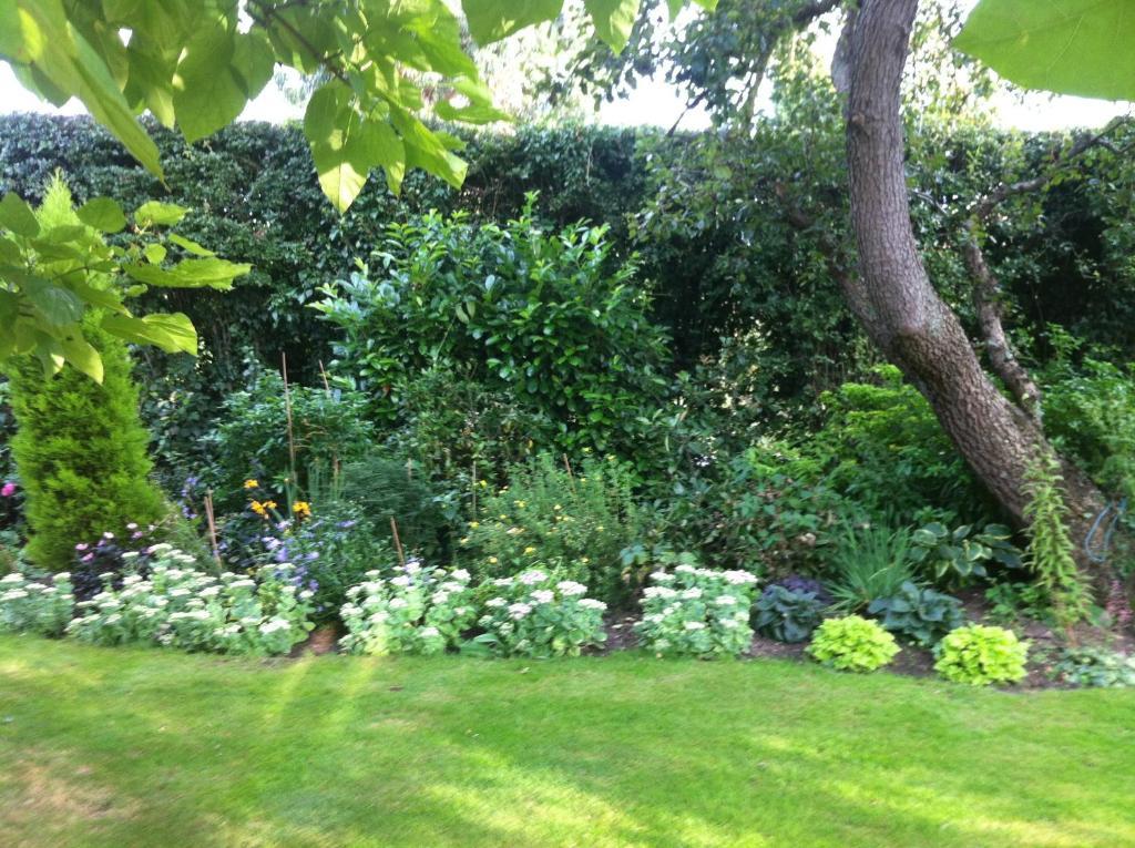 Hotel Bonningtons Stansted Self Catering Stansted Mountfitchet Habitación foto