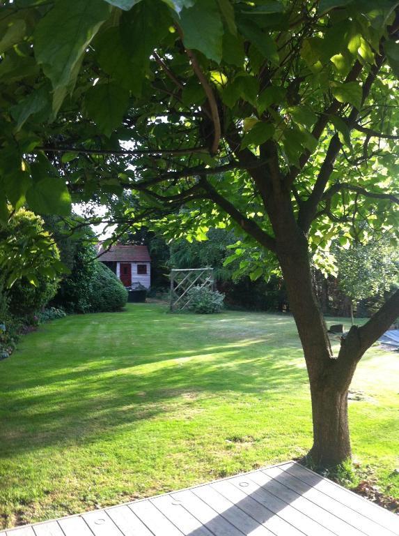 Hotel Bonningtons Stansted Self Catering Stansted Mountfitchet Habitación foto