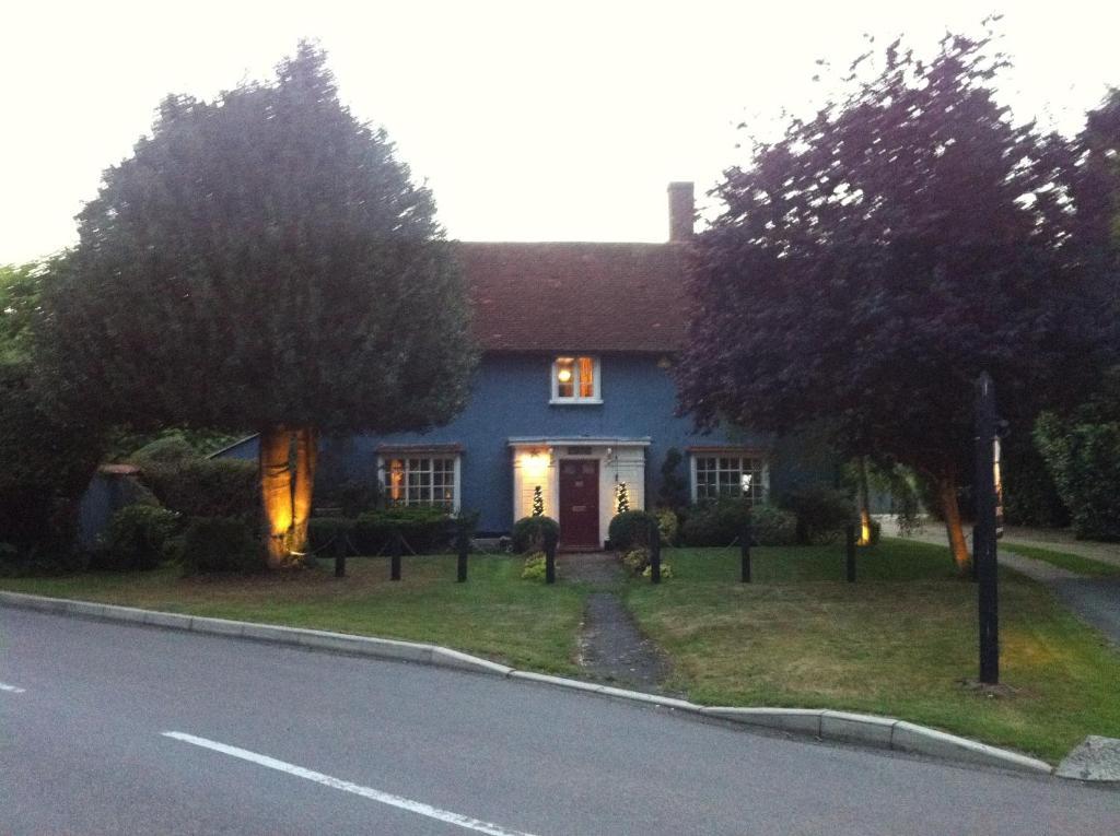 Hotel Bonningtons Stansted Self Catering Stansted Mountfitchet Habitación foto