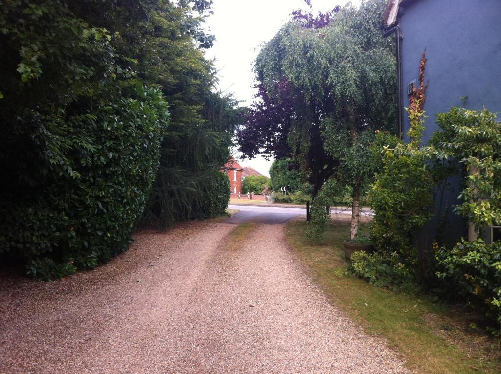 Hotel Bonningtons Stansted Self Catering Stansted Mountfitchet Habitación foto