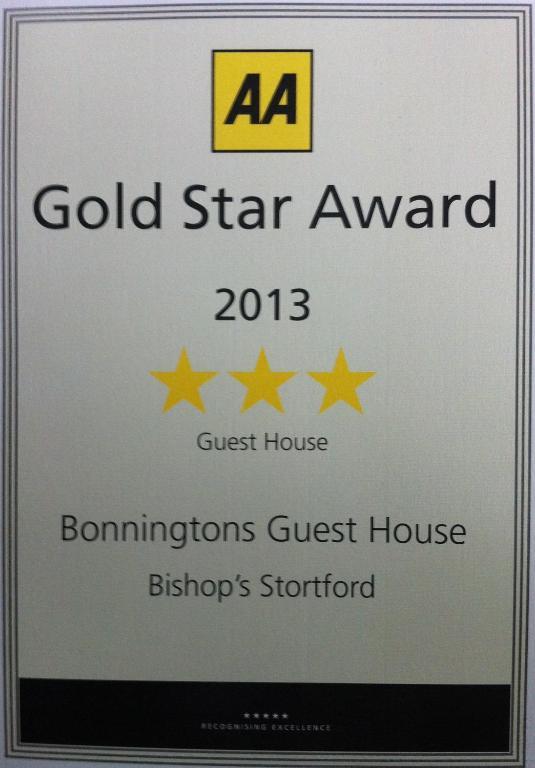 Hotel Bonningtons Stansted Self Catering Stansted Mountfitchet Habitación foto