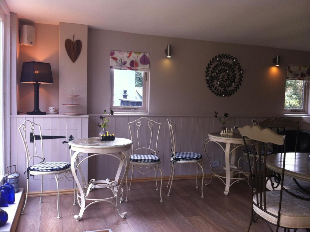 Hotel Bonningtons Stansted Self Catering Stansted Mountfitchet Habitación foto