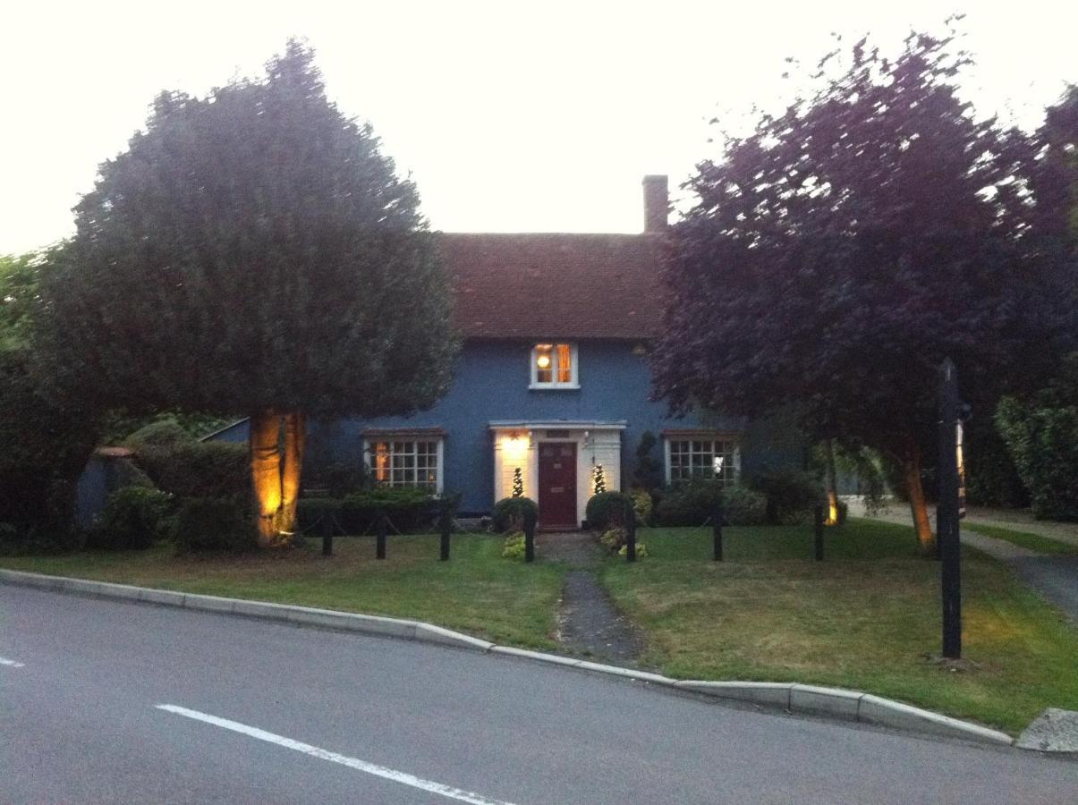 Hotel Bonningtons Stansted Self Catering Stansted Mountfitchet Habitación foto